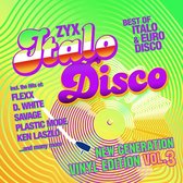 V/A - Zyx Italo Disco New Generation (LP)
