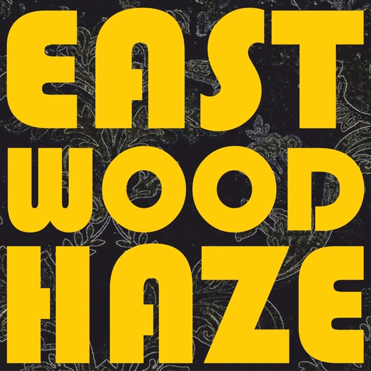 Eastwood Haze - Love Is A Thief (LP)