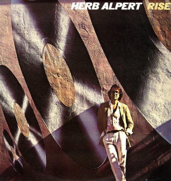 Rise - Herb Alpert