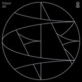 Tresor 30 (boxset,12 X12i, Booklet)