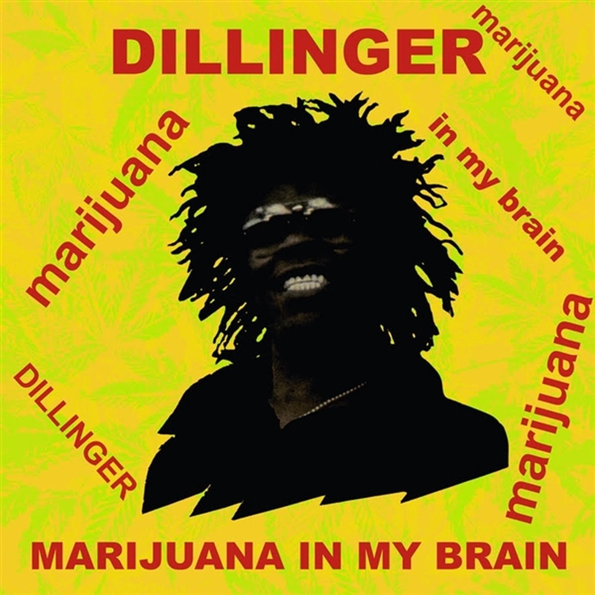 Reggae Masters: Marijuana in My Brain