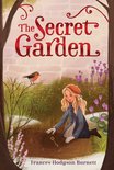 The Frances Hodgson Burnett Essential Collection - The Secret Garden