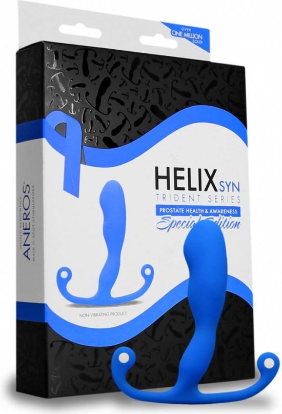 helix syn trident helix syn trident