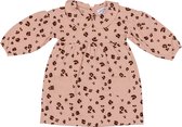 Frogs and Dogs - Robe Leo Wild About You - - Taille 62 - Filles