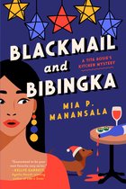 A Tita Rosie's Kitchen Mystery 3 - Blackmail and Bibingka