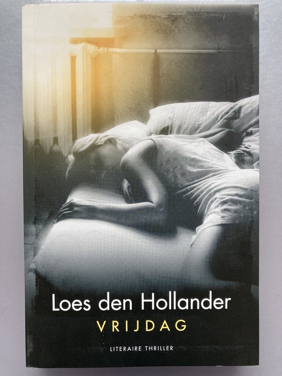 9789045211749 - vrijdag