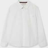 NAME IT NKMNEFRED LS SHIRT NOOS Chemise Garçons - Taille 116