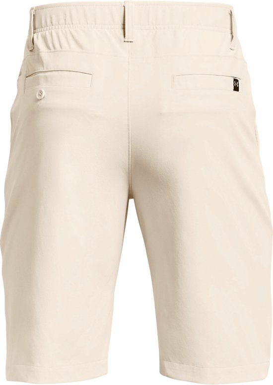 Under Armour Drive Taper Short-Summit White / / Halo Gray