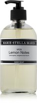 Marie-Stella-Maris - Hand Soap Lemon Notes - 250 ml - handzeep