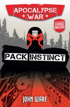 Apocalypse War 1 - Apocalypse War Book 1: Pack Instinct