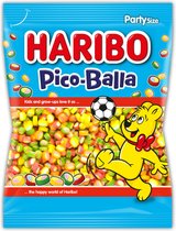 Haribo Pico Balla - 1 kilo