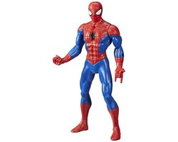 Marvel Avengers Spider-Man actiefiguur - 24 cm