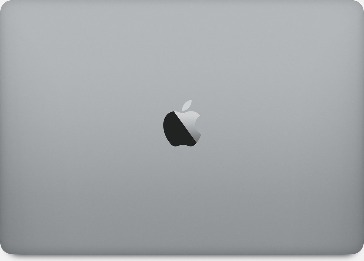 Apple MacBook Pro 2019 13.3 inch Retina Touch Bar 8e Gen Intel i5 256GB SSD 8GB RAM Spacegrijs - Afbeelding 2
