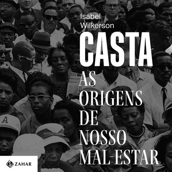 Casta - cover