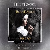 Blutengel - Save Us (2 CD) (25th Anniversary Edition)