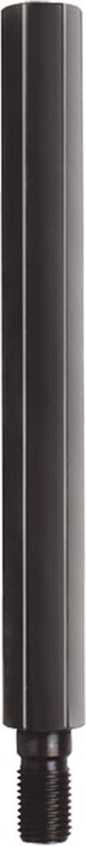 Carat Verlengstuk 5/4UNC x 400mm - BC22040000