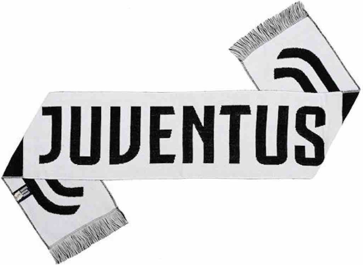 Juventus Scarf JWH