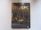So Pra Contrariar: Acustico [DVD]