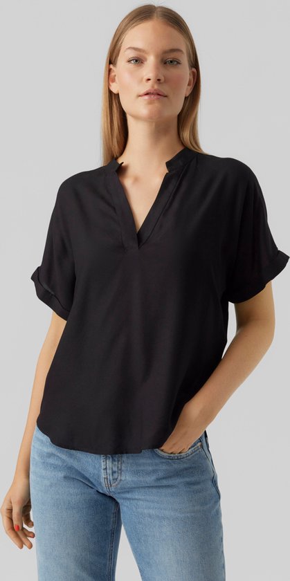 Vero Moda Beauty SS Top Dames - Maat S
