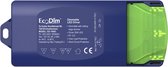 EcoDim LED Driver/Trafo 12V DC Dimbaar 0-25W