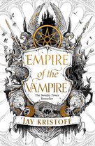 Empire of the Vampire 1 - Empire of the Vampire (Empire of the Vampire, Book 1)