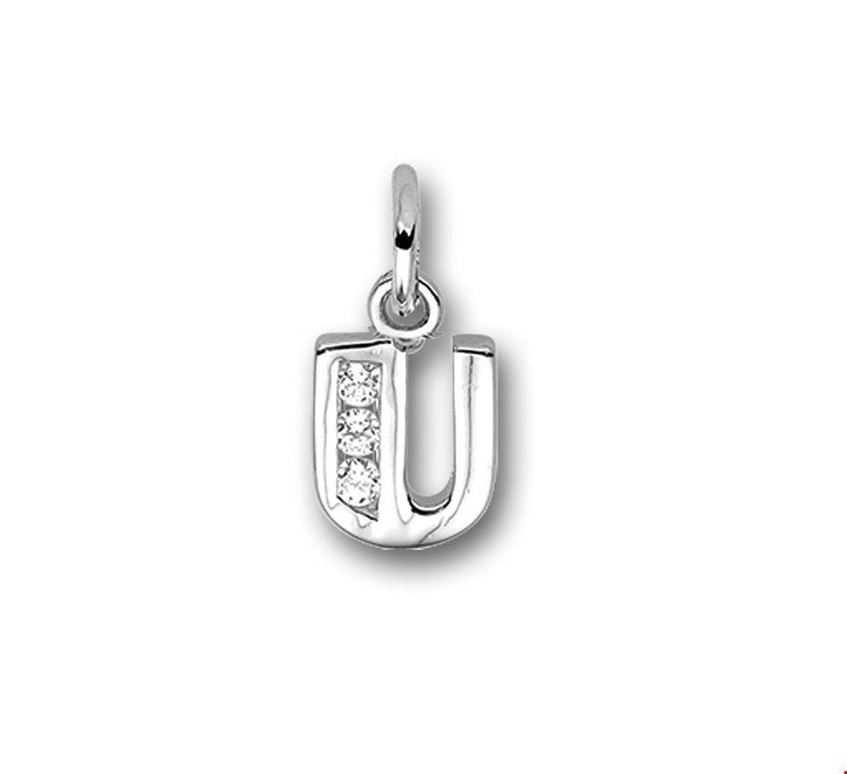Mi Zalini Bedel Verguld Zilver K1304305
