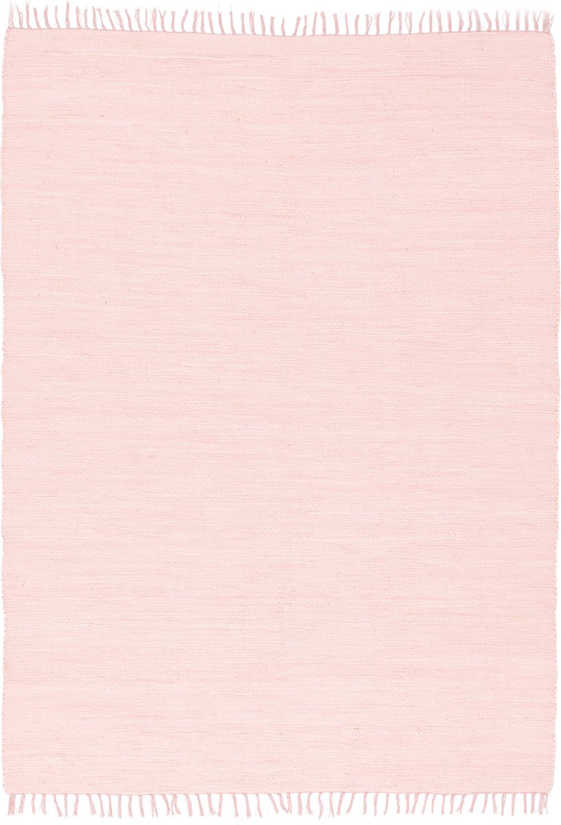 Pergamon Cotton Nature Tapijt Jolly Cotton