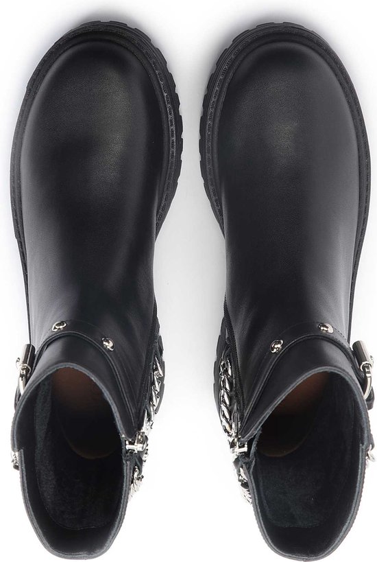 MINITOO Comfortabele dames meisjes avondschoenen D'orsay bruiloft party