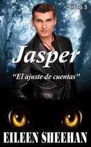 Jasper 3 - Jasper: El ajuste de cuentas
