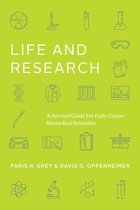 Chicago Guides to Academic Life - Life and Research