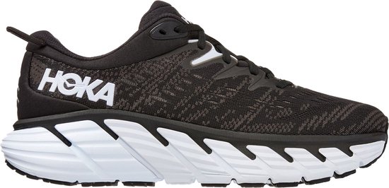 Gaviota 4 Sportschoenen Vrouwen - Maat 39 1/3 De Hoka Gaviota 4 Hardloopschoenen