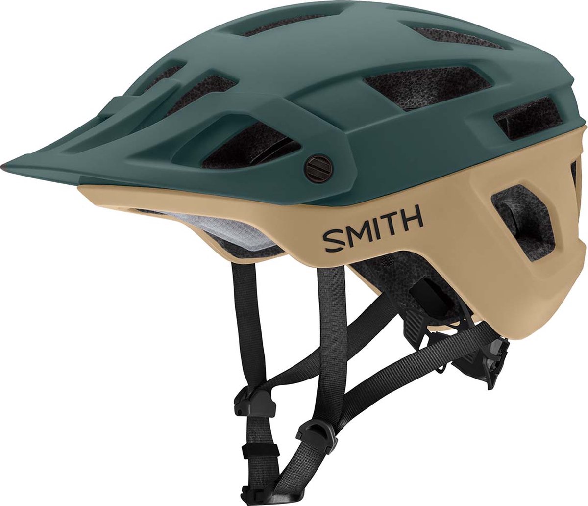 Smith - Engage helm MIPS MATTE SPRUCE SAFARI 59-62 L