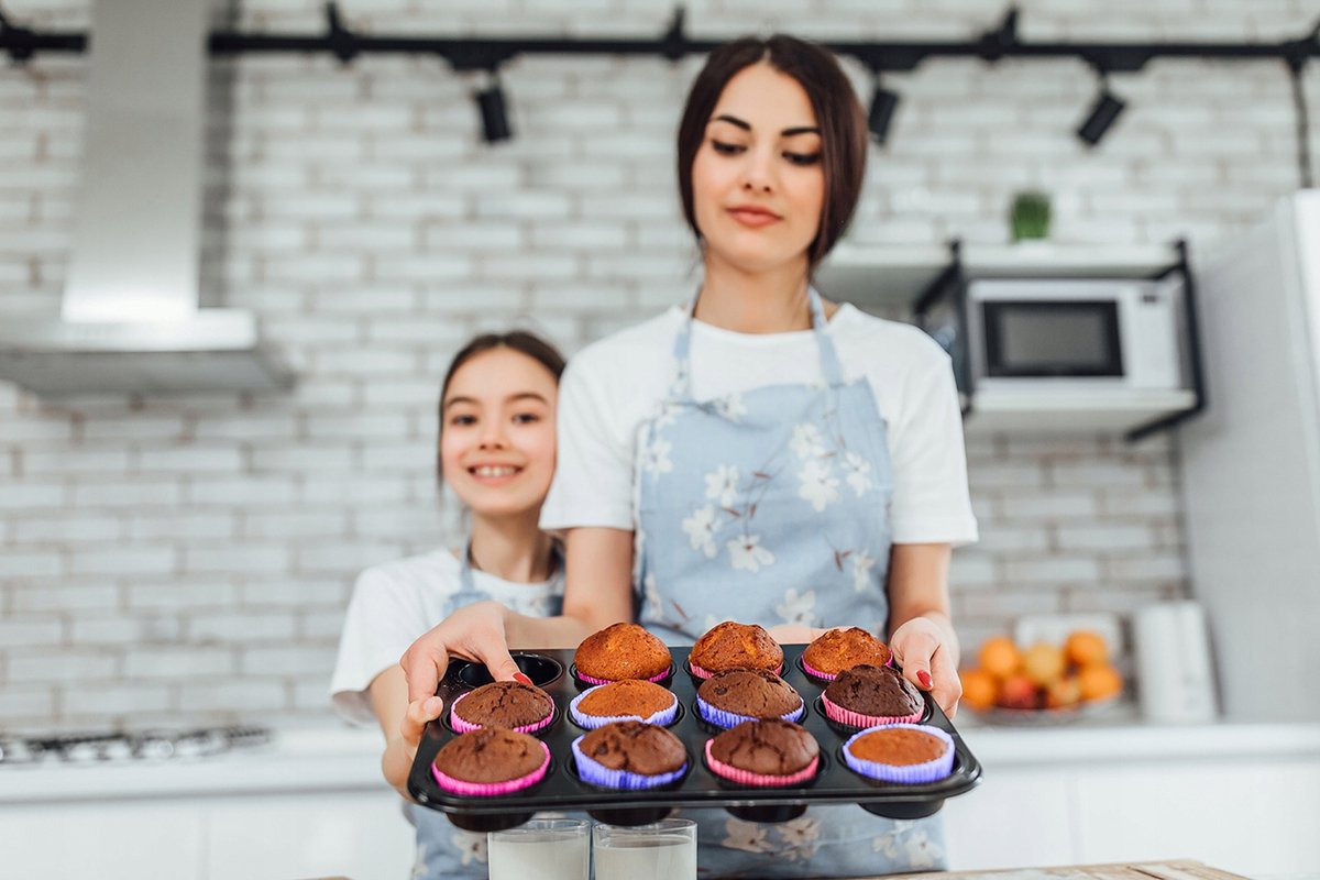 Muffinvorm