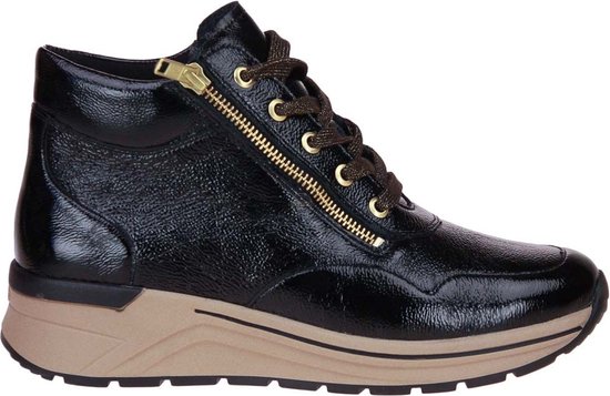 Solidus Karma Baskets noires K-last