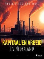 Kapitaal en arbeid in Nederland