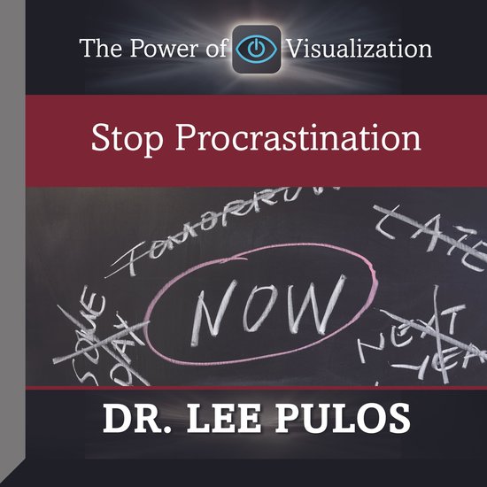 Stop Procrastination - cover