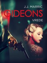 Gideon-serien 13 - Gideons vrede