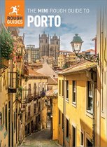 Rough Guides - The Mini Rough Guide to Porto (Travel Guide eBook)