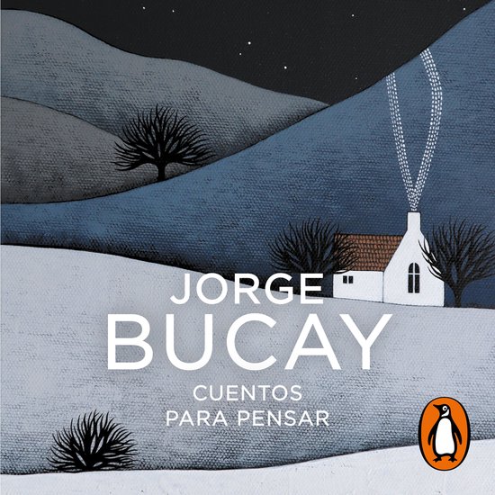 Cuentos para pensar - cover