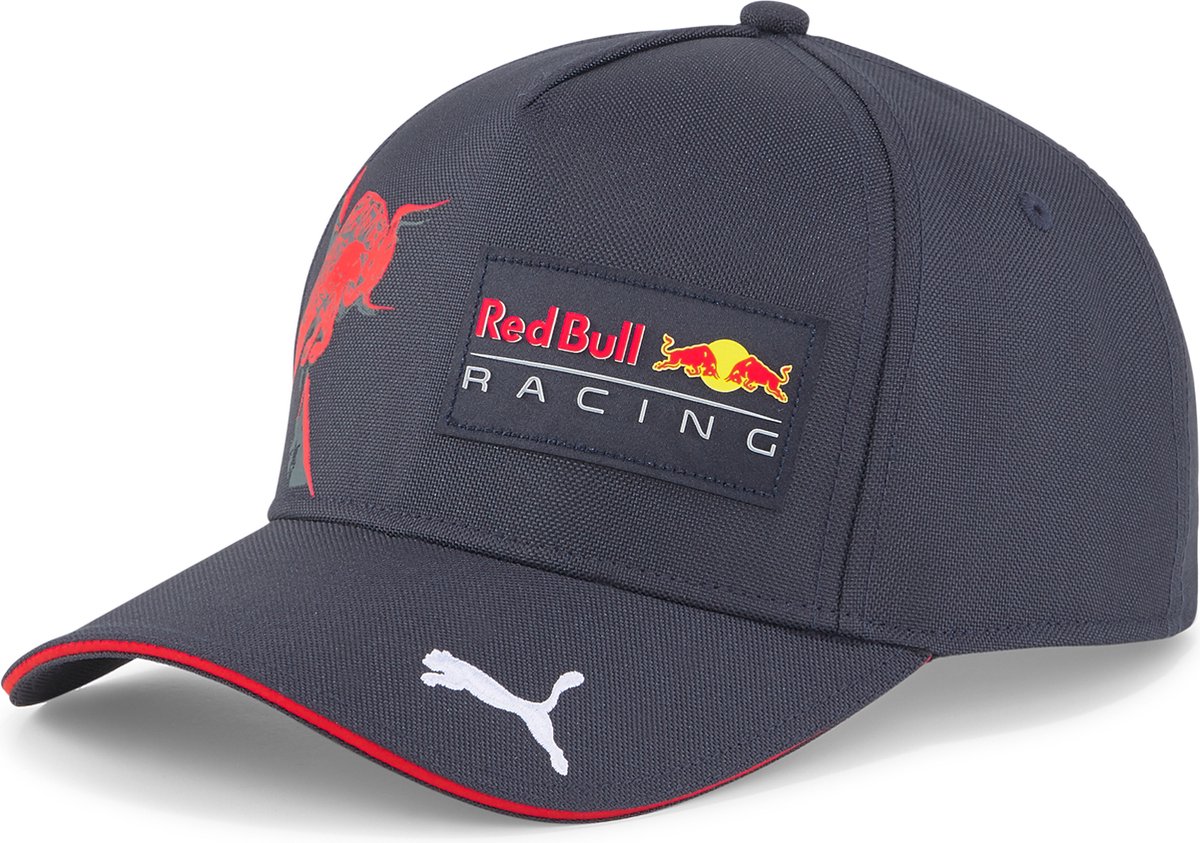Red Bull Racing Kids Team Cap 2022 - Formule 1 - Max Verstappen