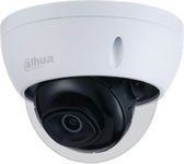 Dahua Technology Lite DH-IPC-HDBW3441E-AS Dôme Caméra de sécurité IP Intérieure et extérieure 2688 x 1520 pixels Plafond/mur
