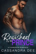 The Forbidden Fun Series 50 - Ravished By The Prince