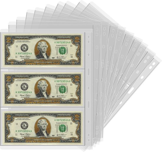 Midi M & Schulz Muntenalbum voor 200 stuks 2 euro