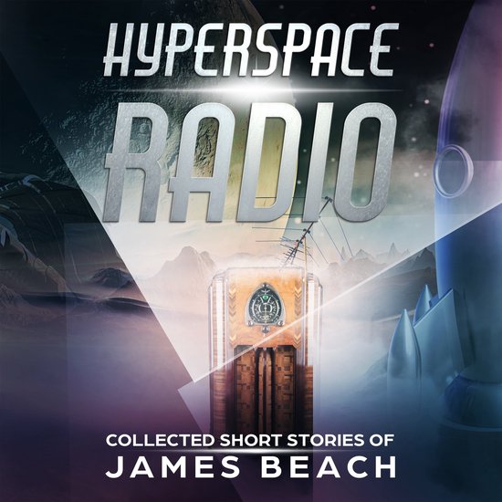 Hyperspace Radio - cover