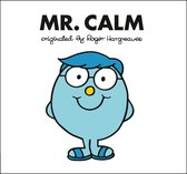 Mr. Men and Little Miss - Mr. Calm