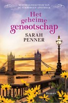 Het geheime genootschap