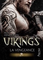 Romance - Vikings, la vengeance
