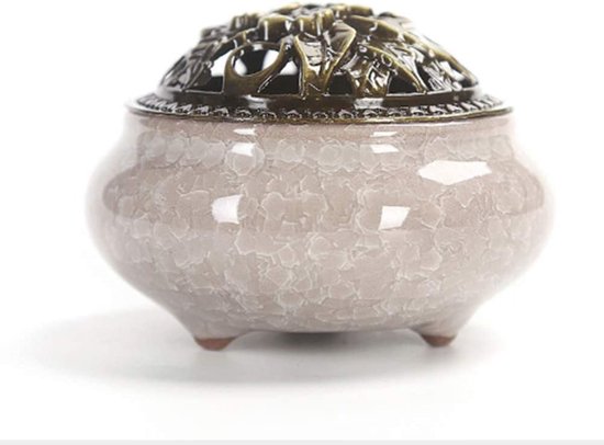Chinese wierookbranders - Wierookhouder Winkel