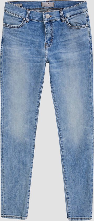LTB Jeans Lonia Dames Jeans - Lichtblauw - W26