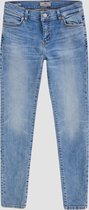 LTB Jeans Lonia Dames Jeans - Lichtblauw - W26